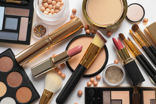 What Makeup Do You Really Need?