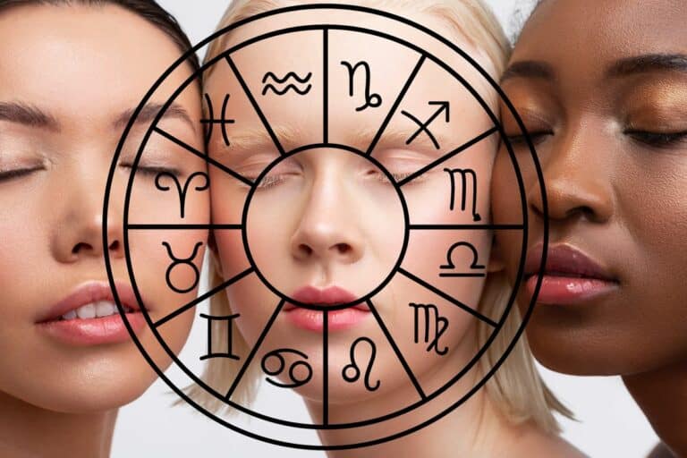 Makeup Horoscope