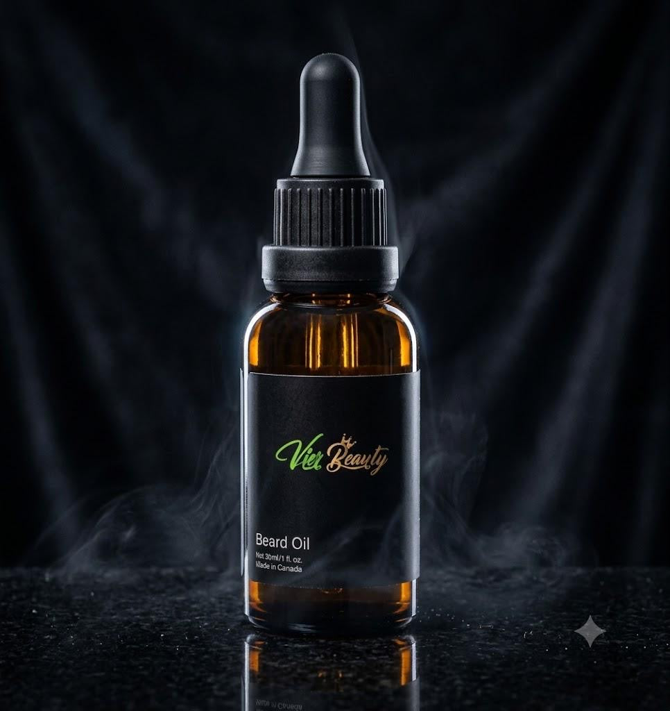 Beard Oil - Speakeasy