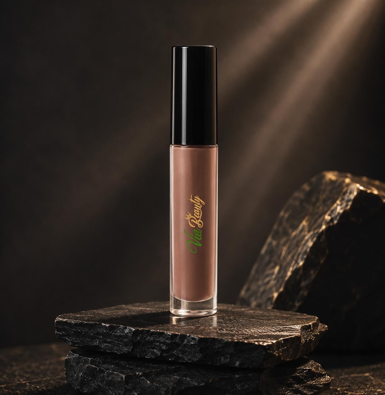 Lip Gloss - Coco