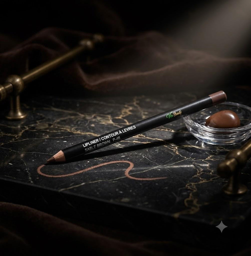 Lip Liner - Sable Brown