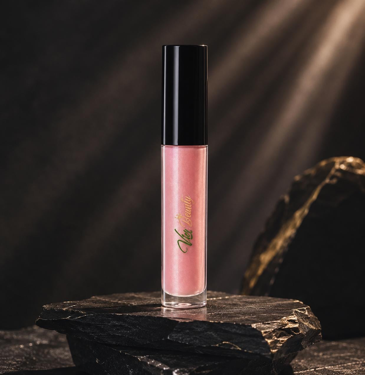 Lip Gloss - Seduction