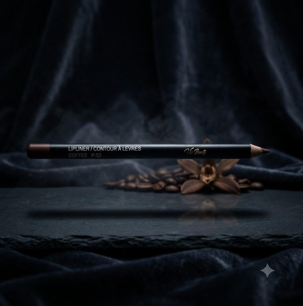 Lip Liner - Coffee