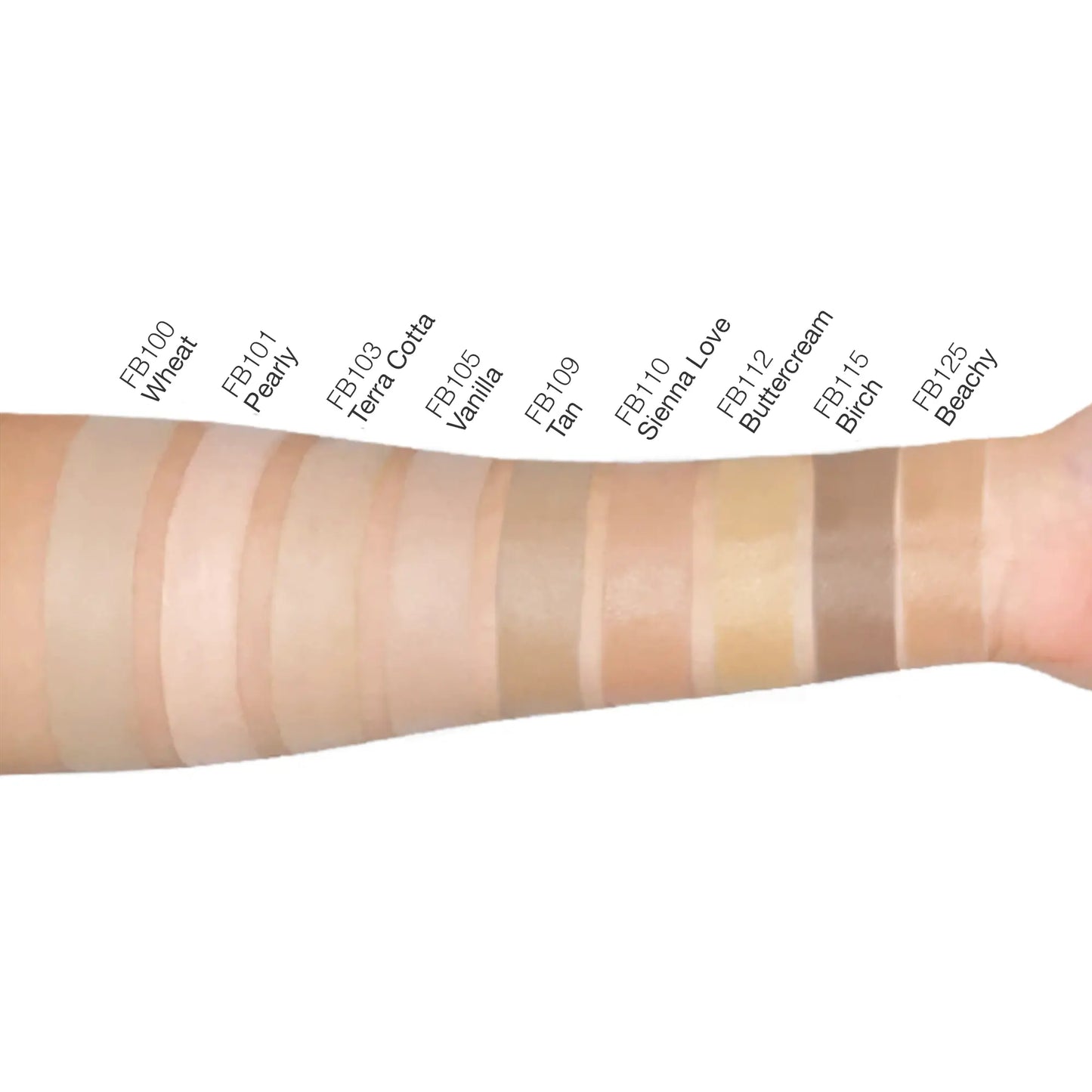 Crema BB - Bronceado