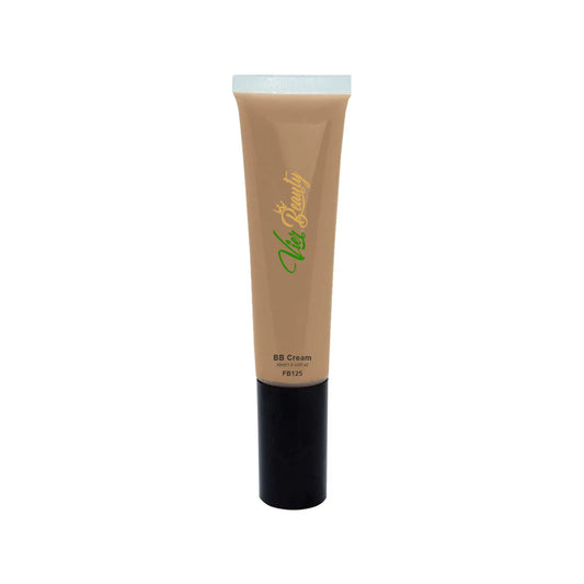 Crema BB - Beachy