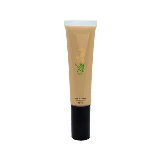 Crema BB - Crema de mantequilla