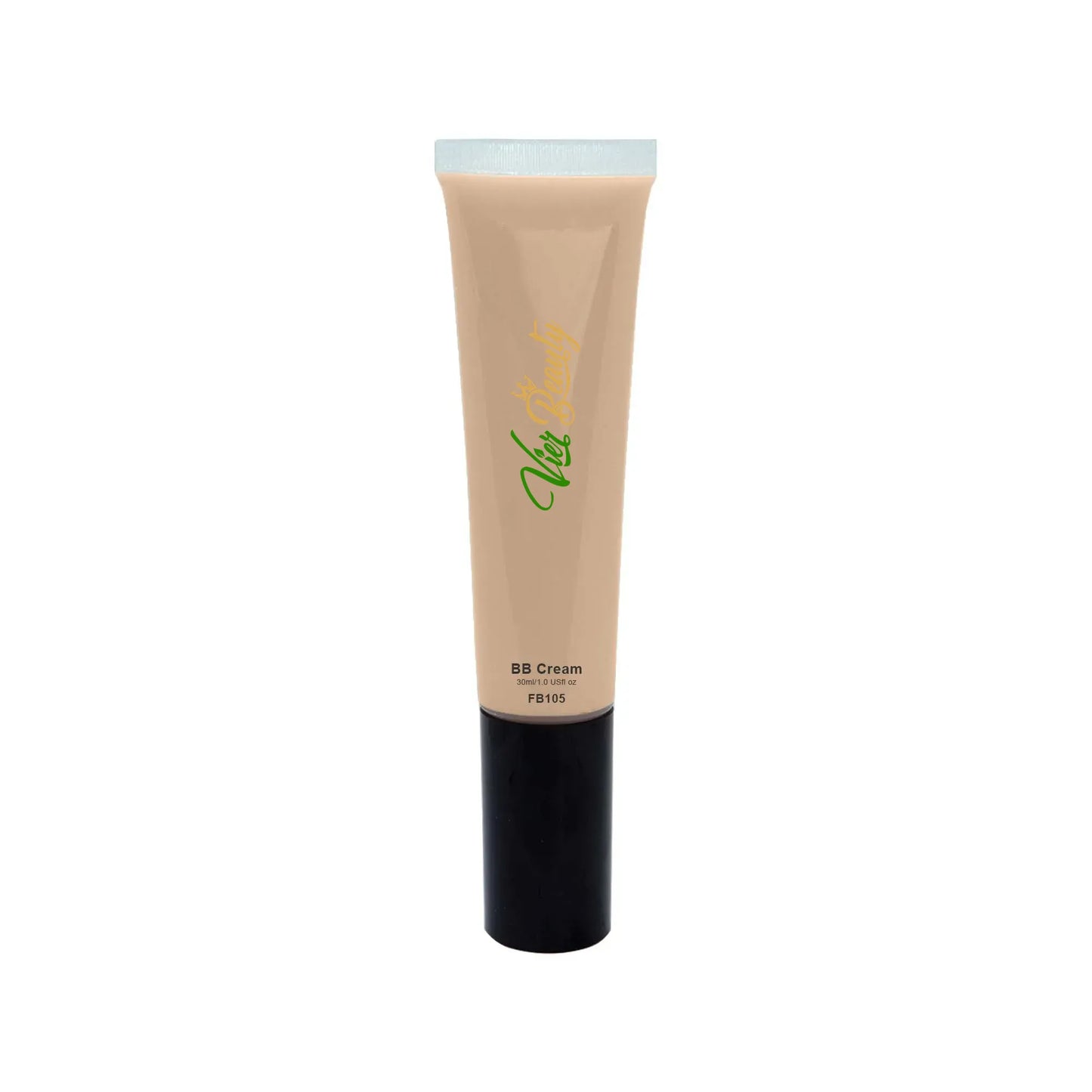 Crema BB - Vainilla