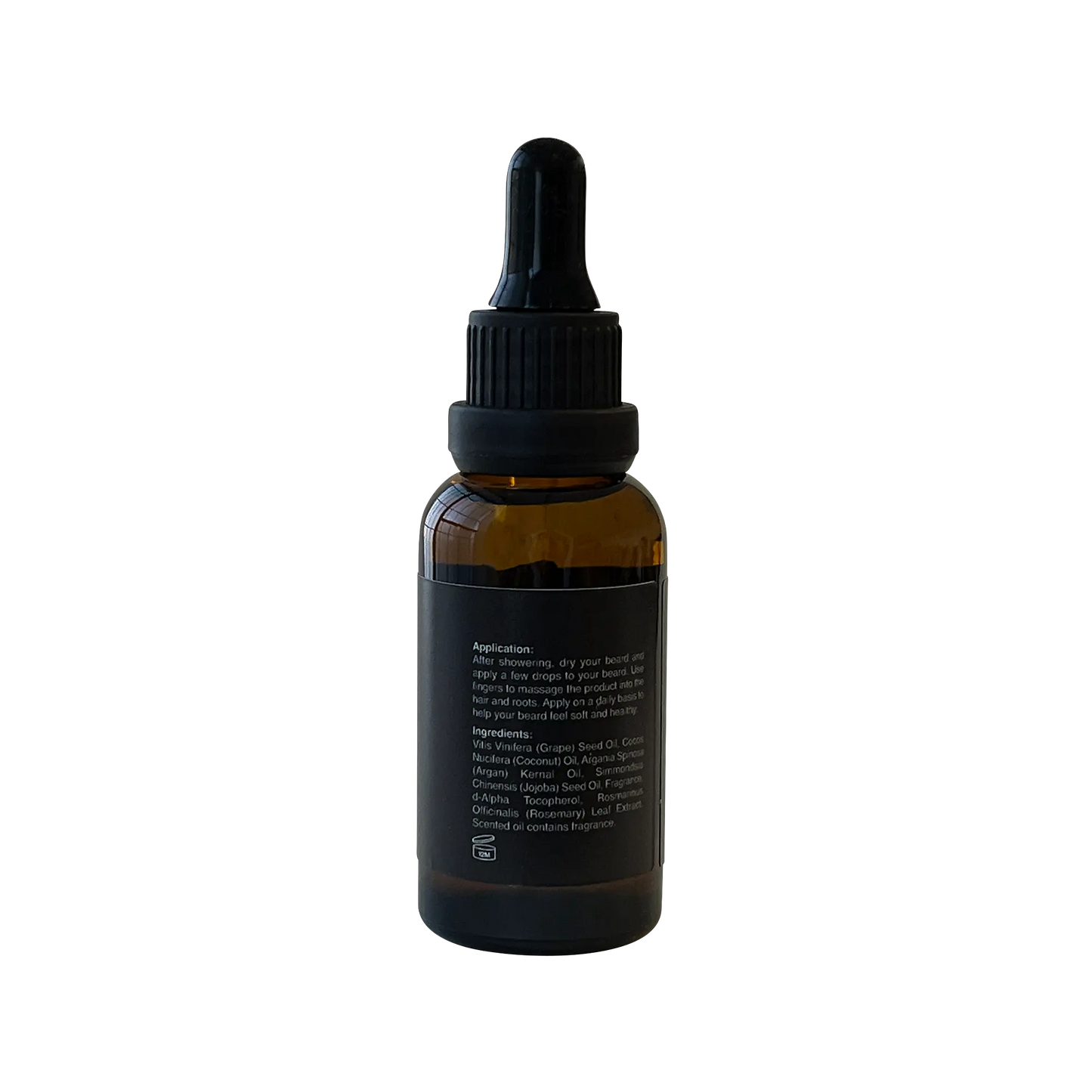 Aceite para barba - Clásico