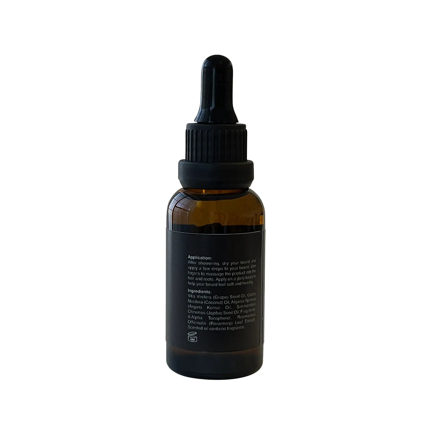 Aceite para barba - Speakeasy