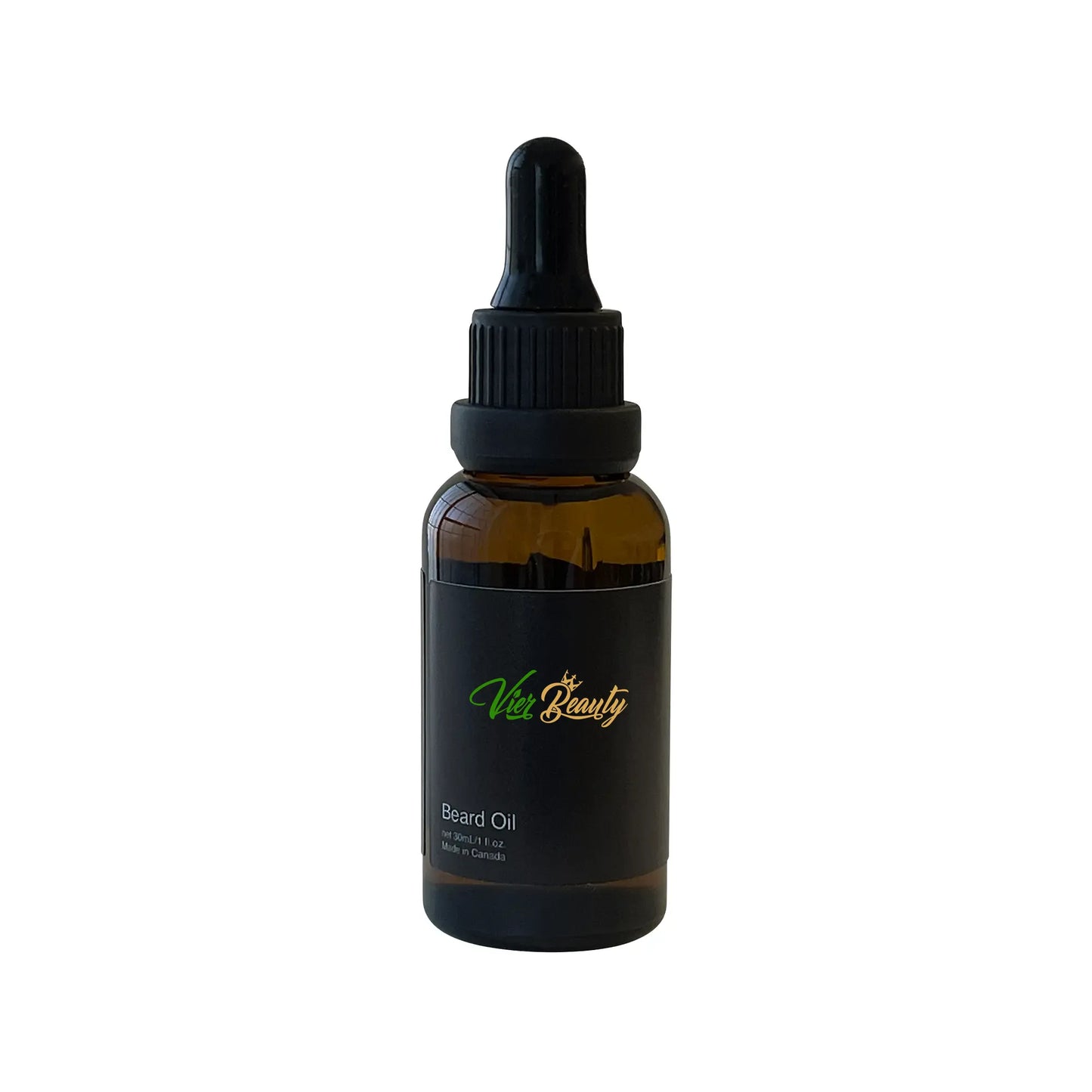 Aceite para barba - Clásico