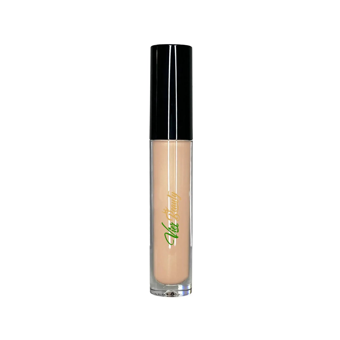 Crema correctora - Custard