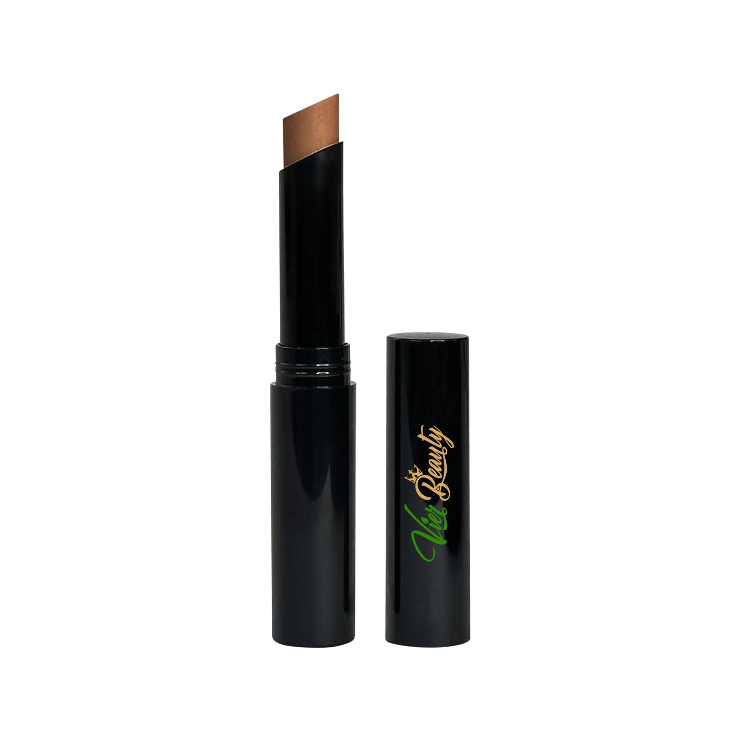 Corrector en barra en crema - Roble