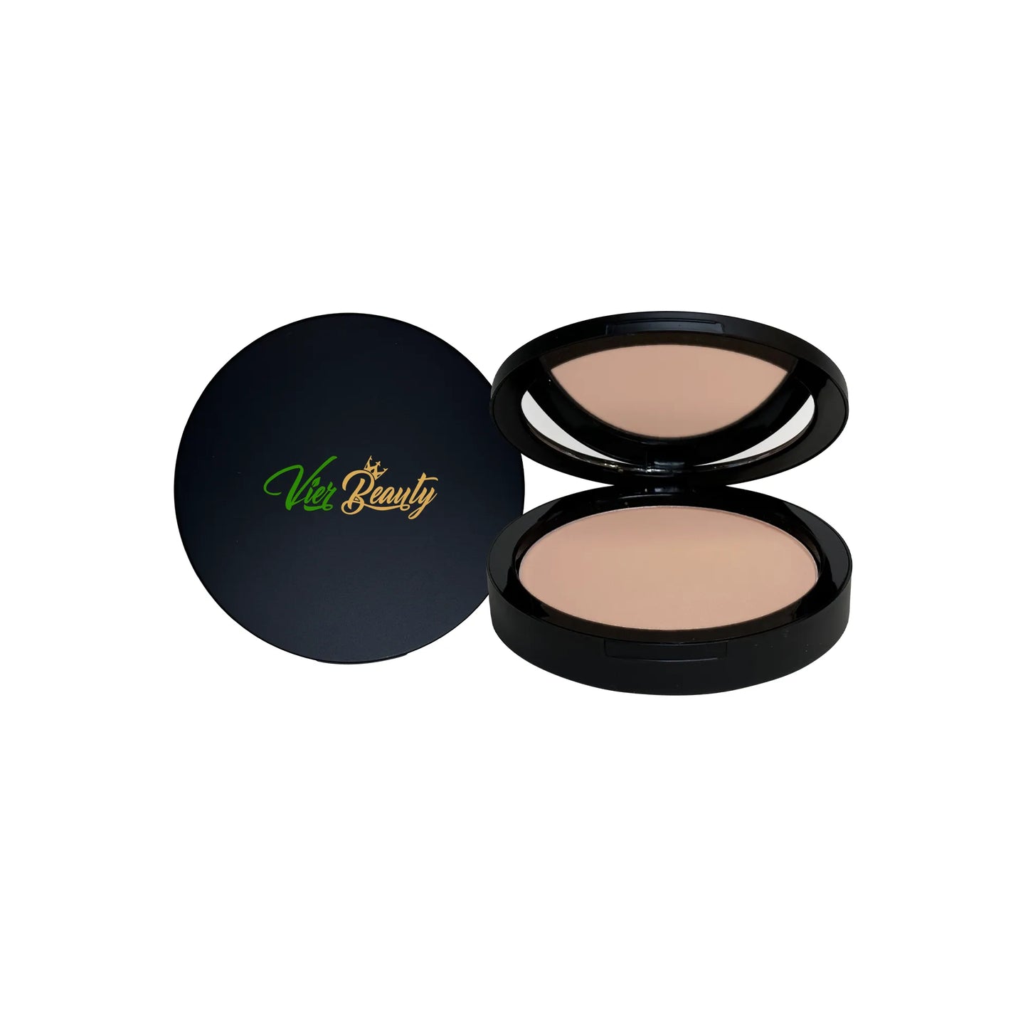 Base de maquillaje en polvo Dual Blend - Candlelight