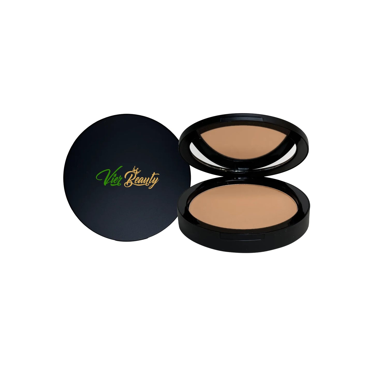 Base de maquillaje en polvo Dual Blend - Mesa