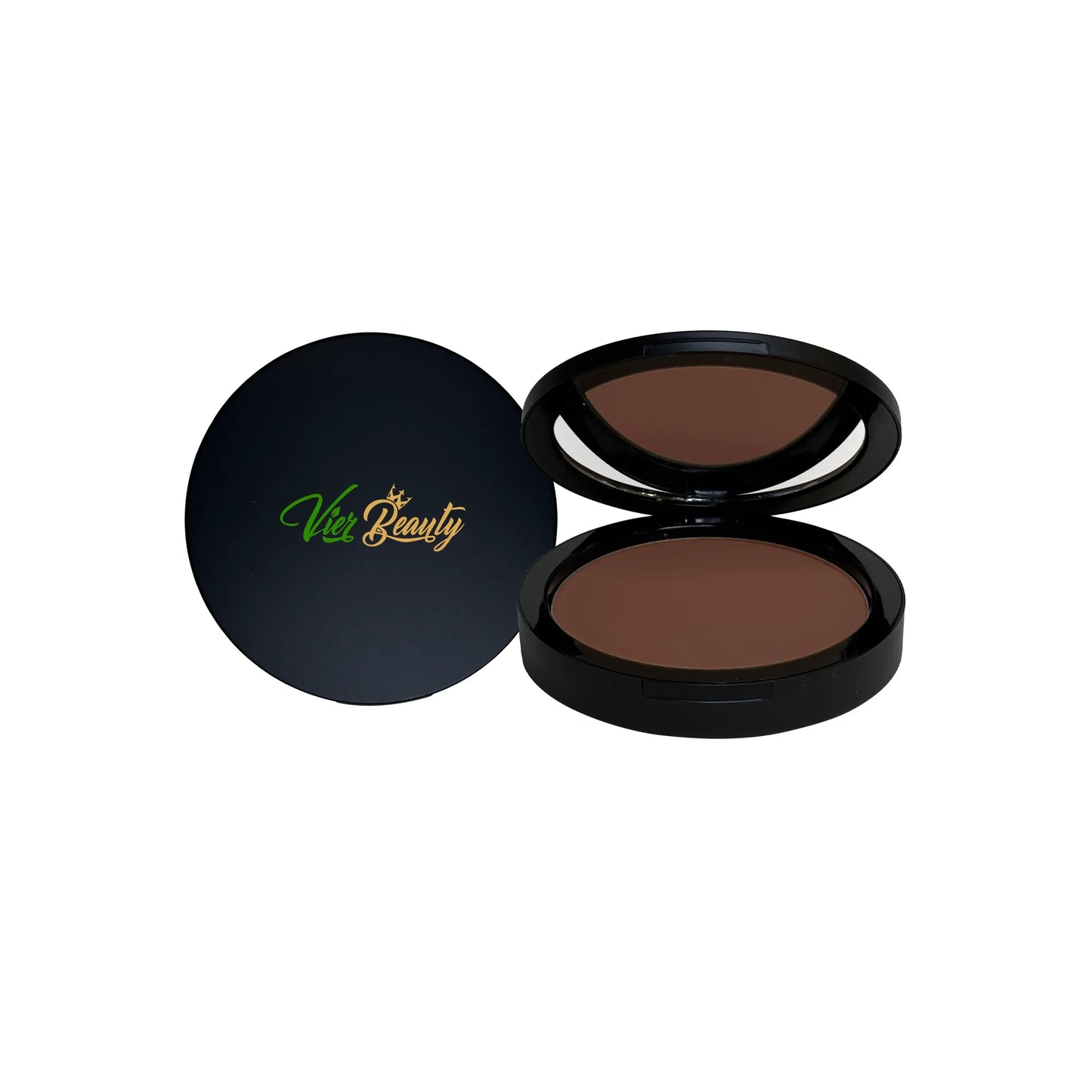 Base de maquillaje en polvo Dual Blend - Fig