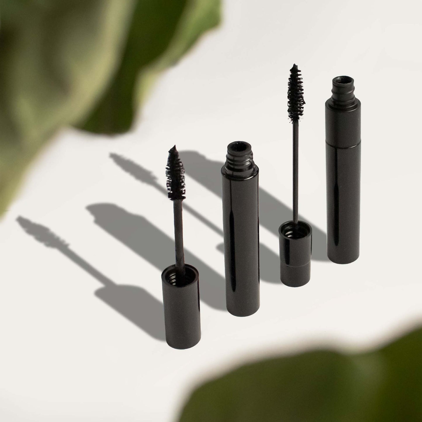 Máscara de pestañas Dual Lash - Negra