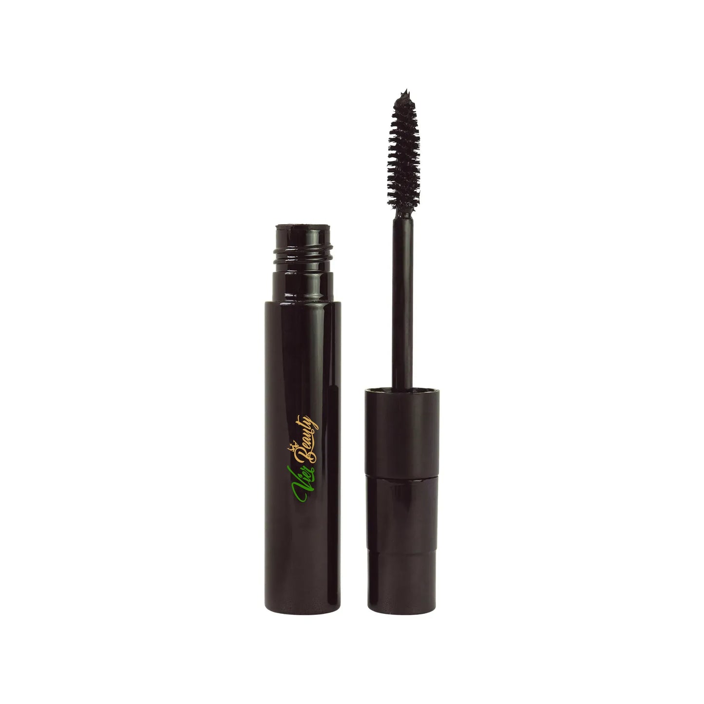 Máscara de pestañas Dual Lash - Negra