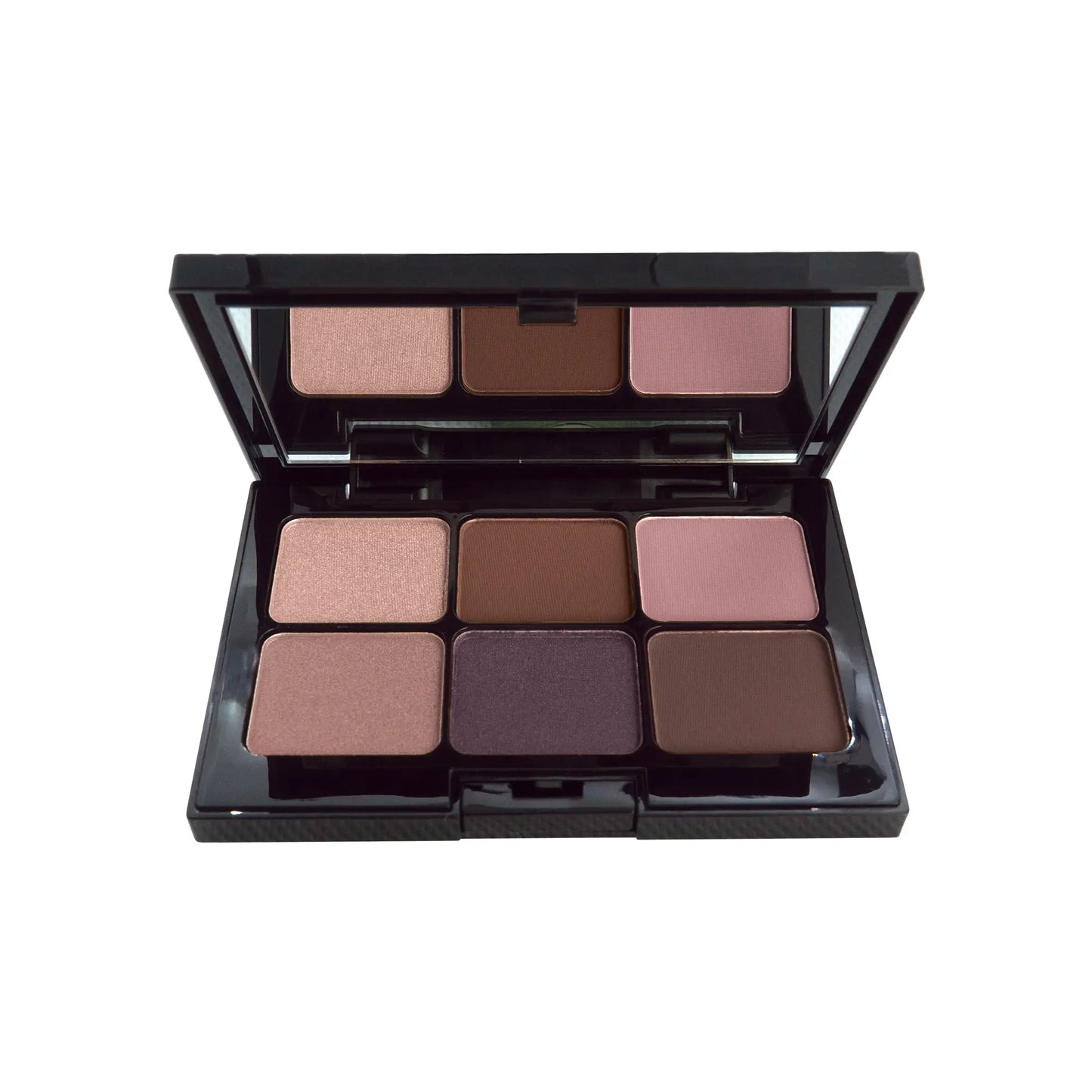 Paleta de sombras de ojos - Almendra dulce