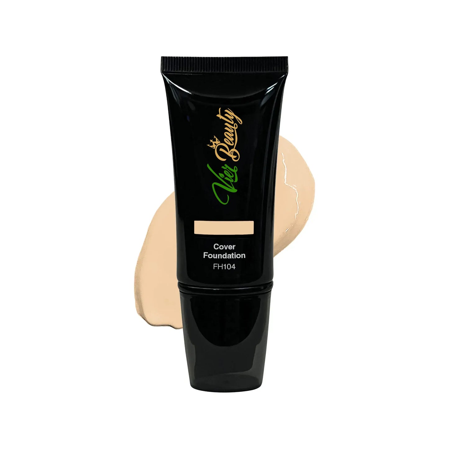 Base de maquillaje Full Cover - Praline