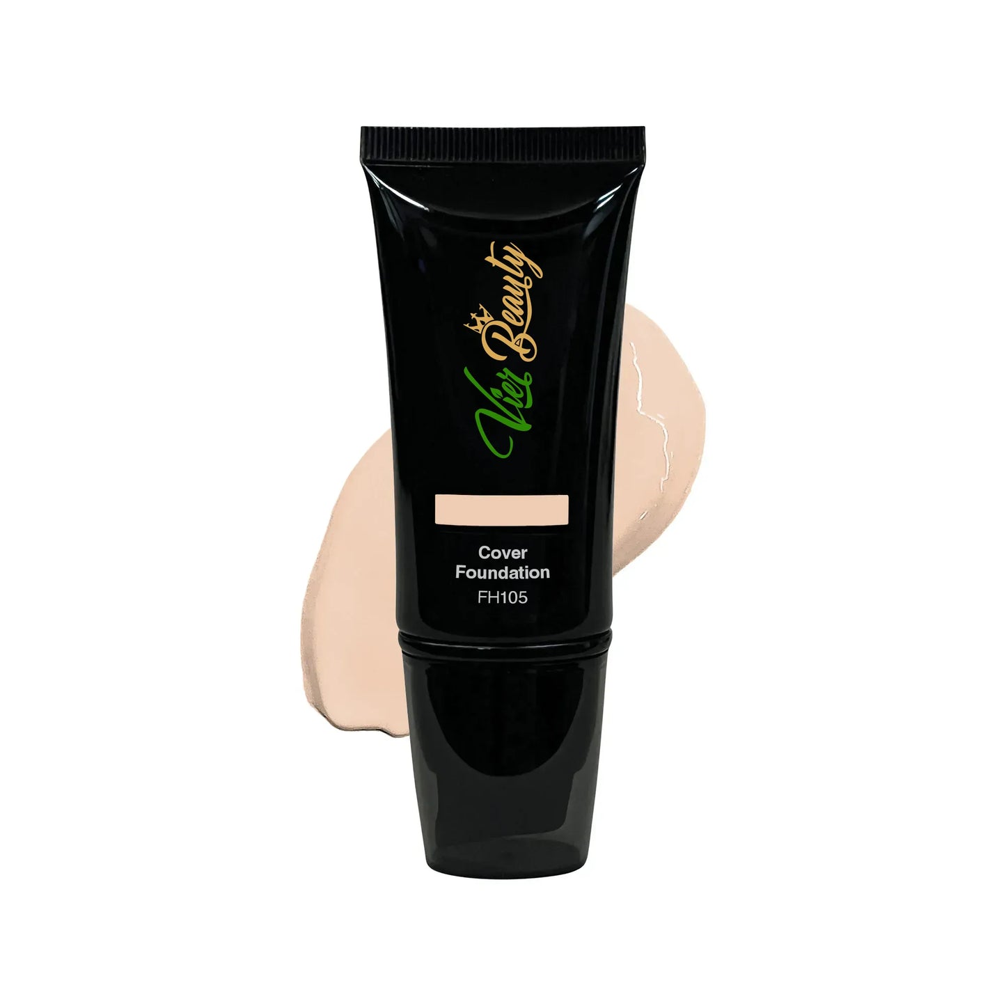 Base de maquillaje Full Cover - Pinky