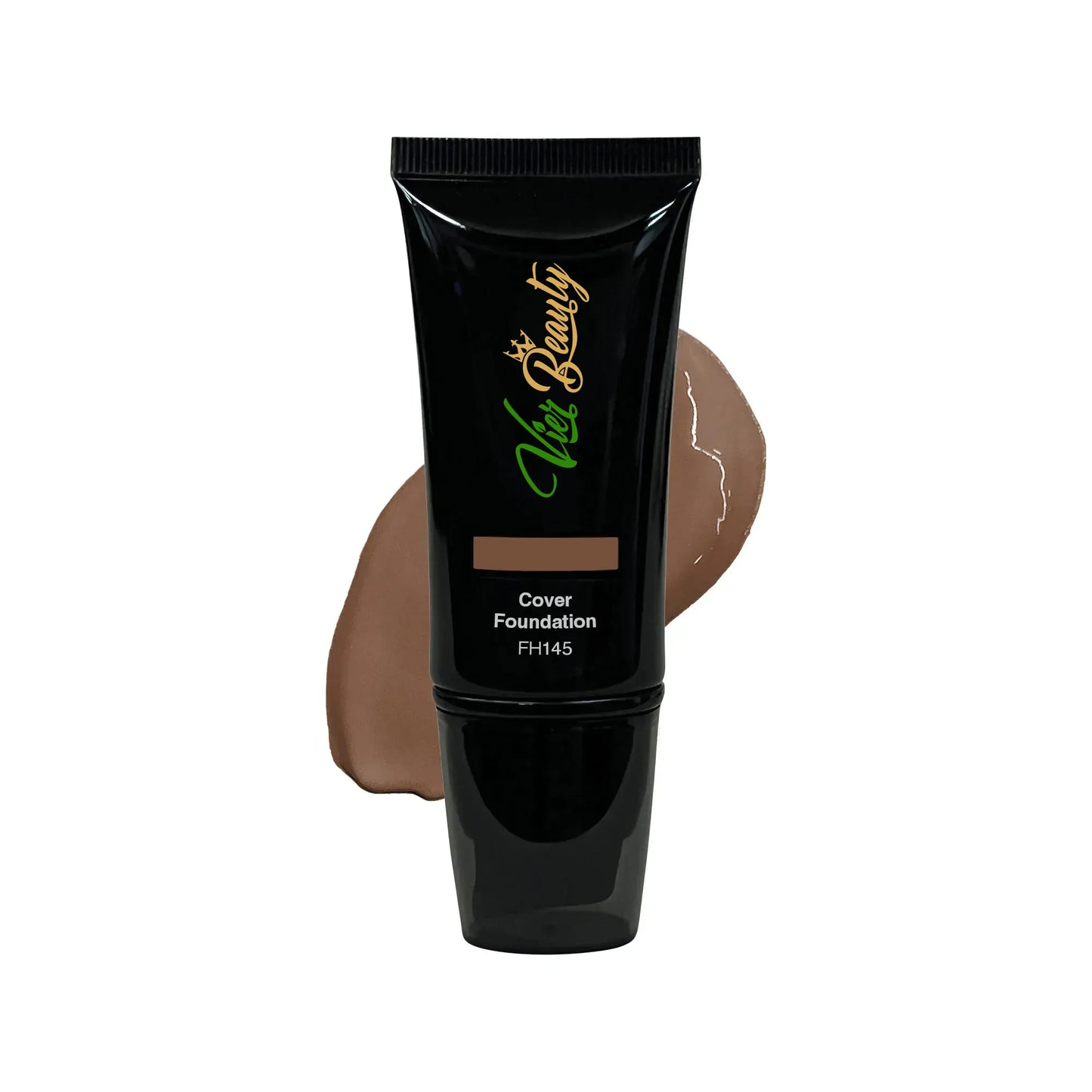 Base de maquillaje Full Cover - Morena