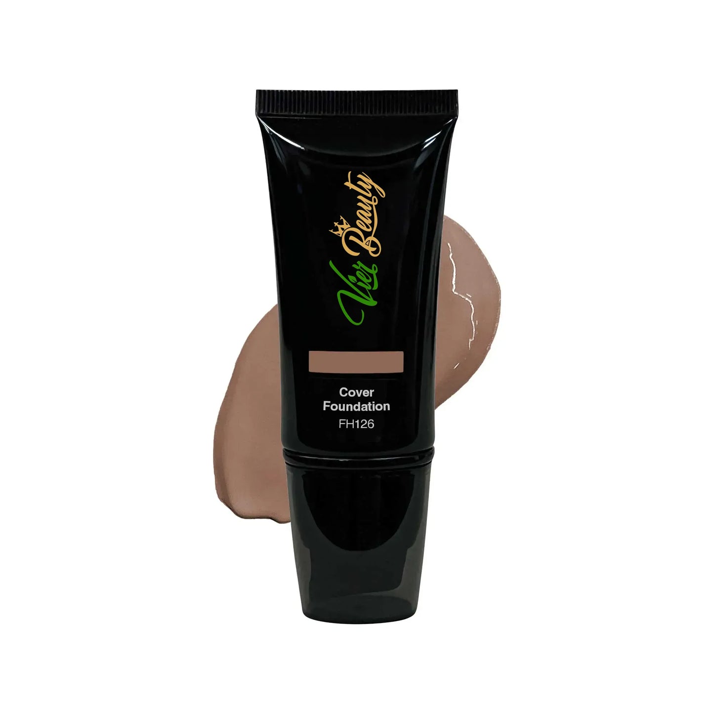 Base de maquillaje de cobertura completa - Bambi