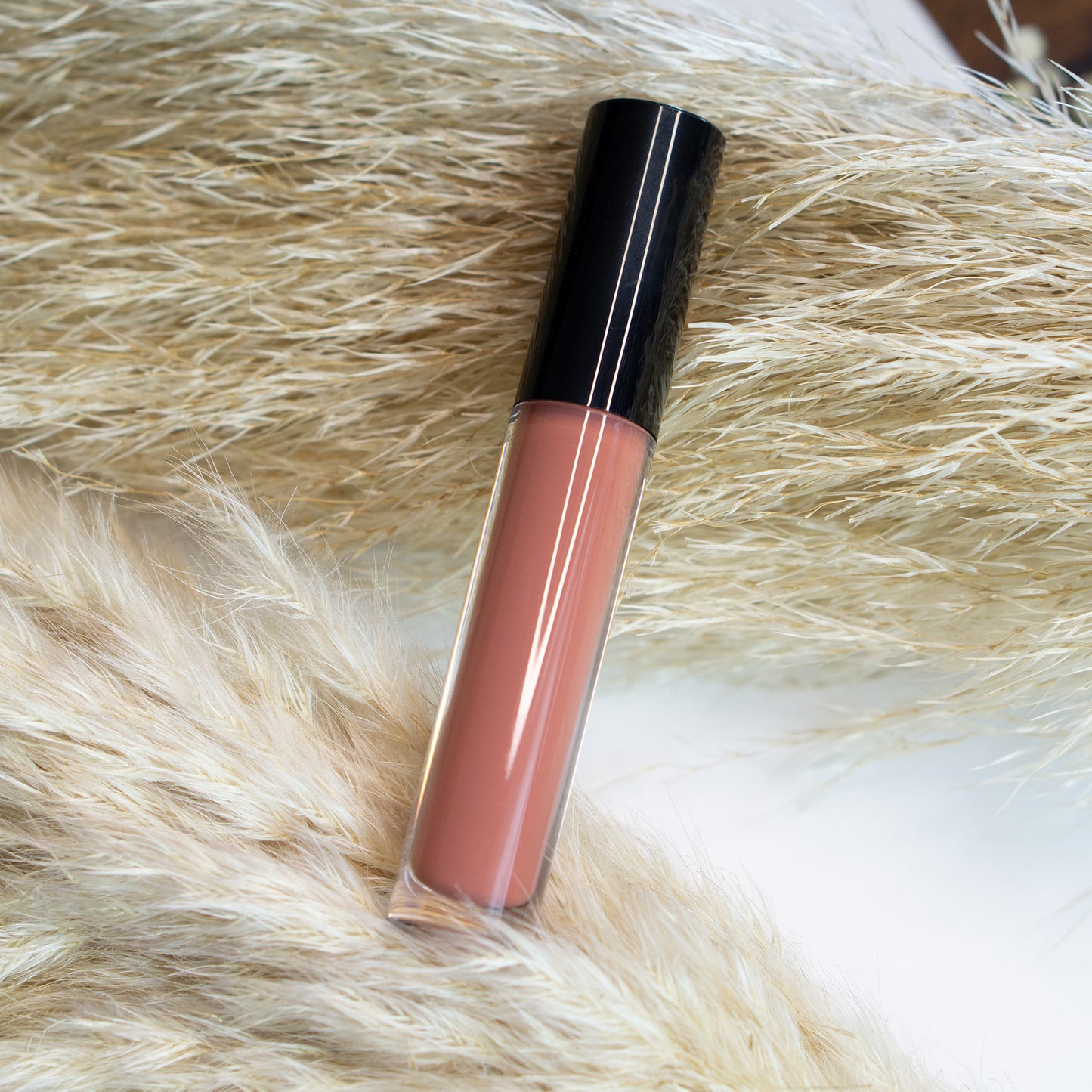 Brillo de labios - Nude