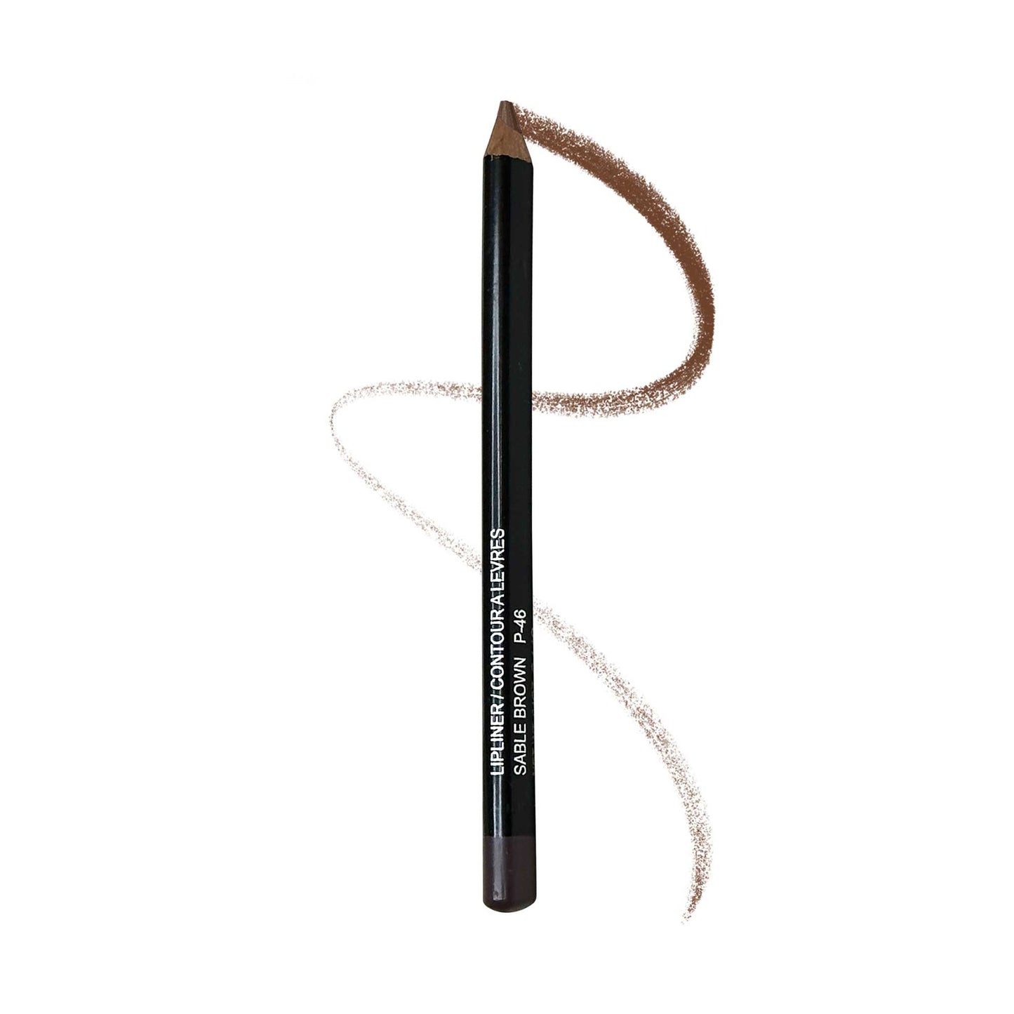 Delineador de labios - Marrón sable