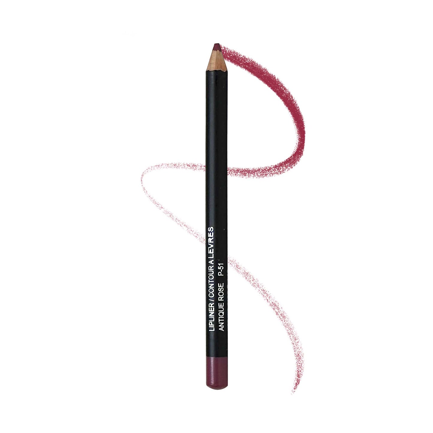 Delineador de labios - Rosa antiguo