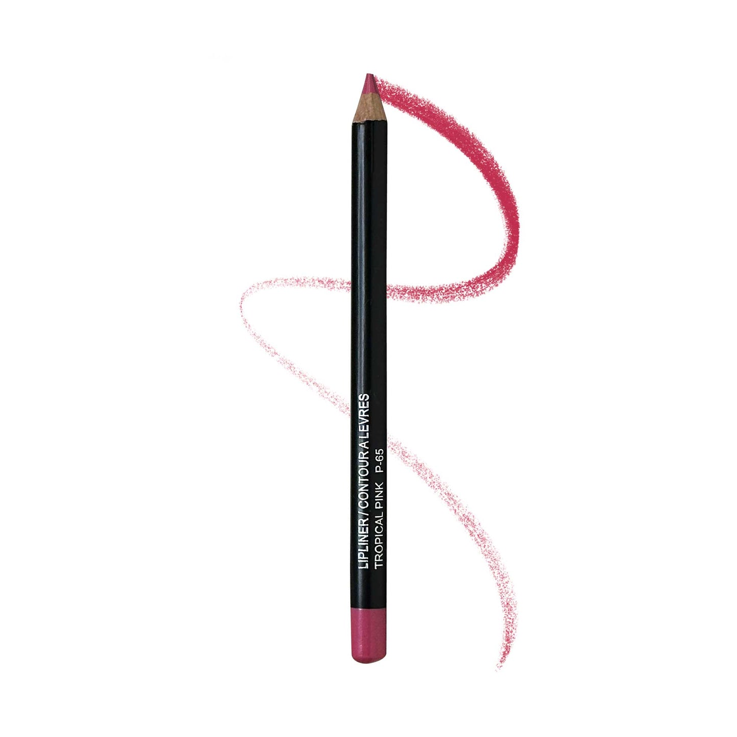 Delineador de labios - Rosa tropical