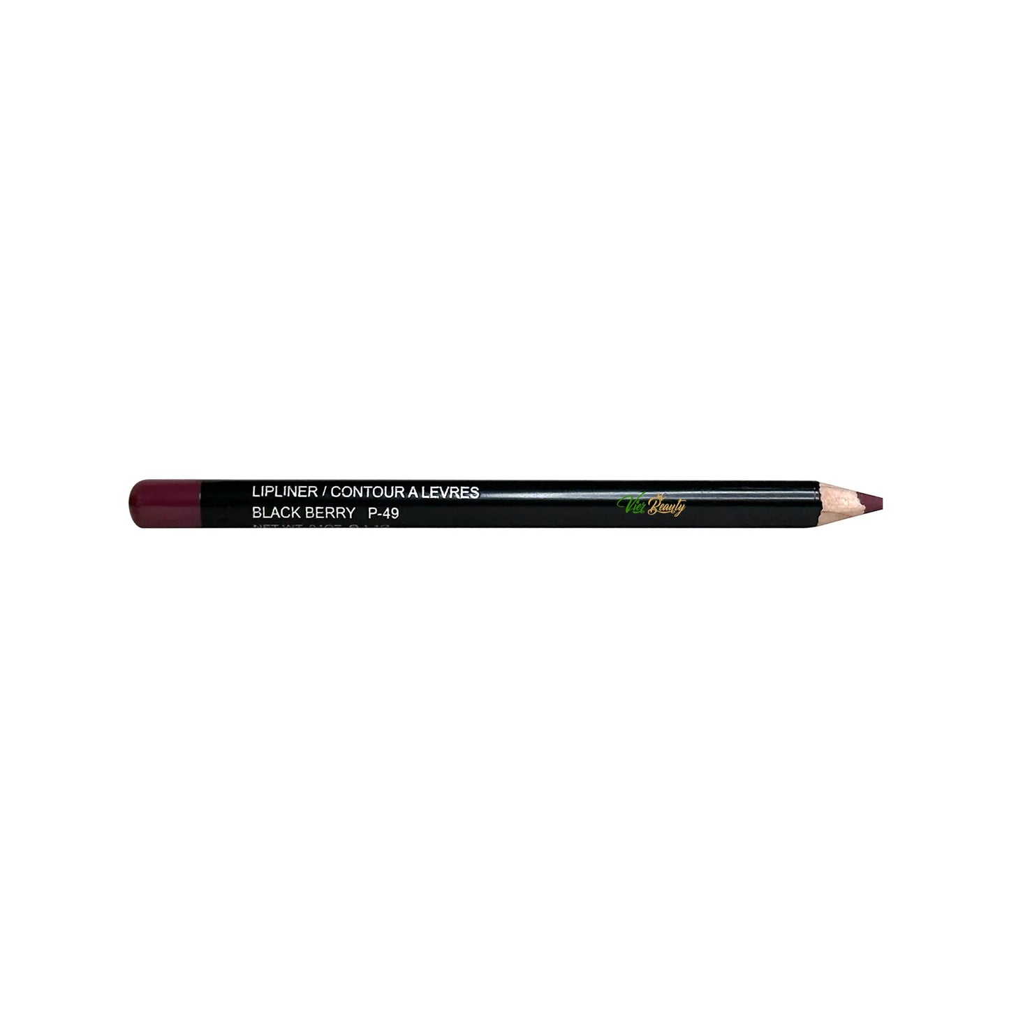 Delineador de labios - Mora negra