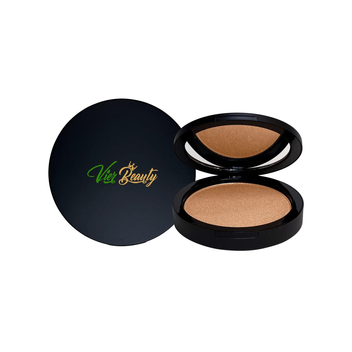 Polvo iluminador - Dewy