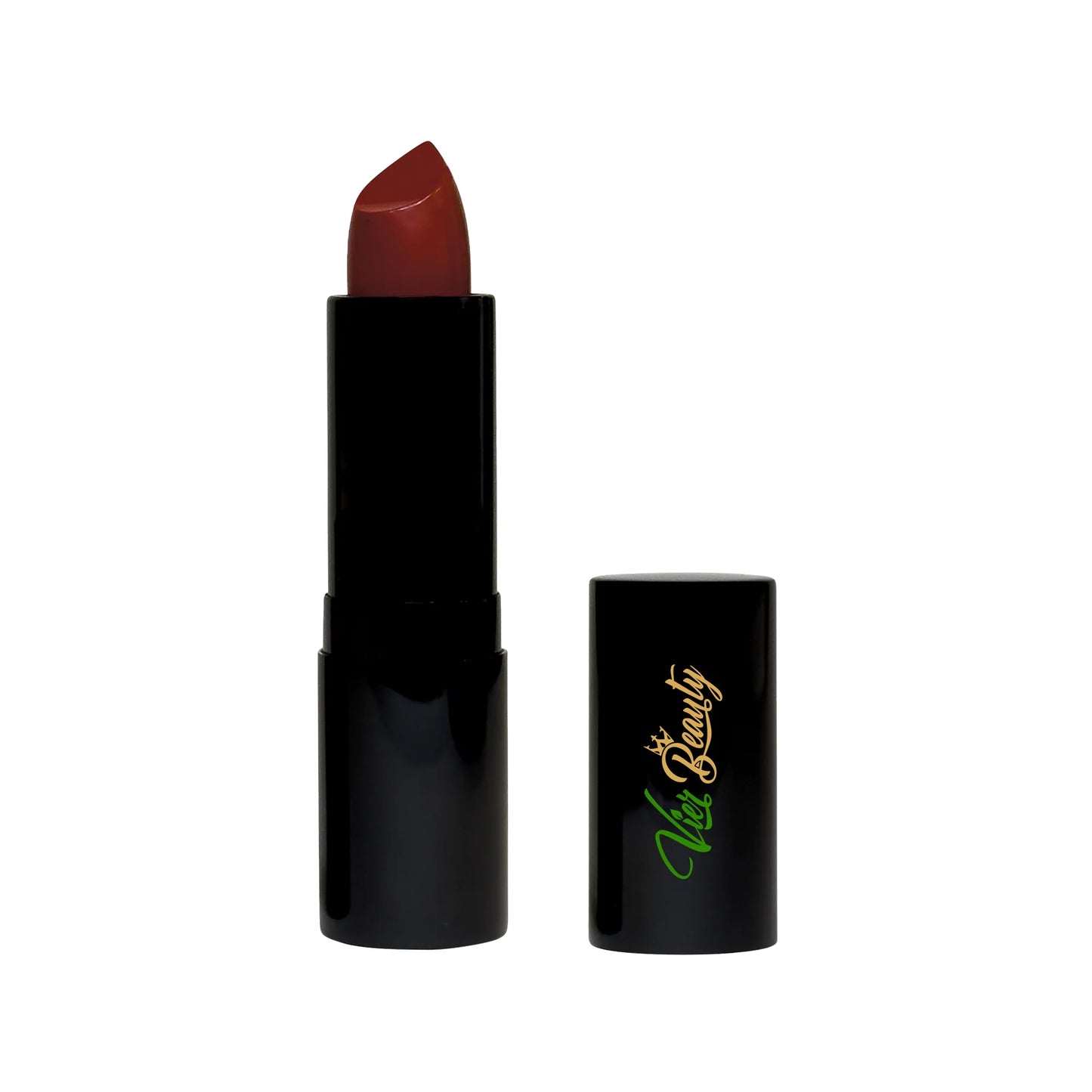 Lápiz labial en crema de lujo - Runway Red