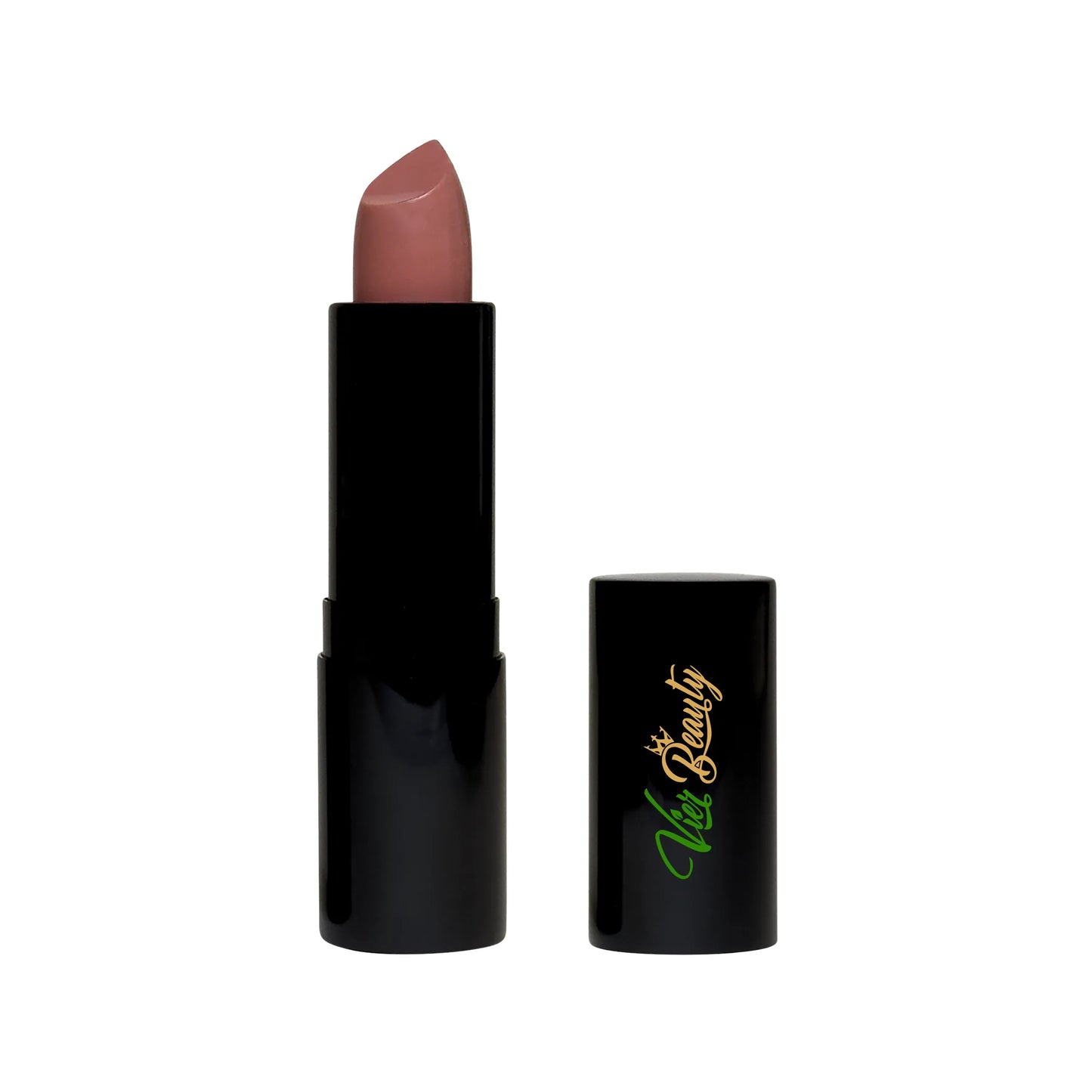 Lápiz labial cremoso de lujo - Lustrous Latte