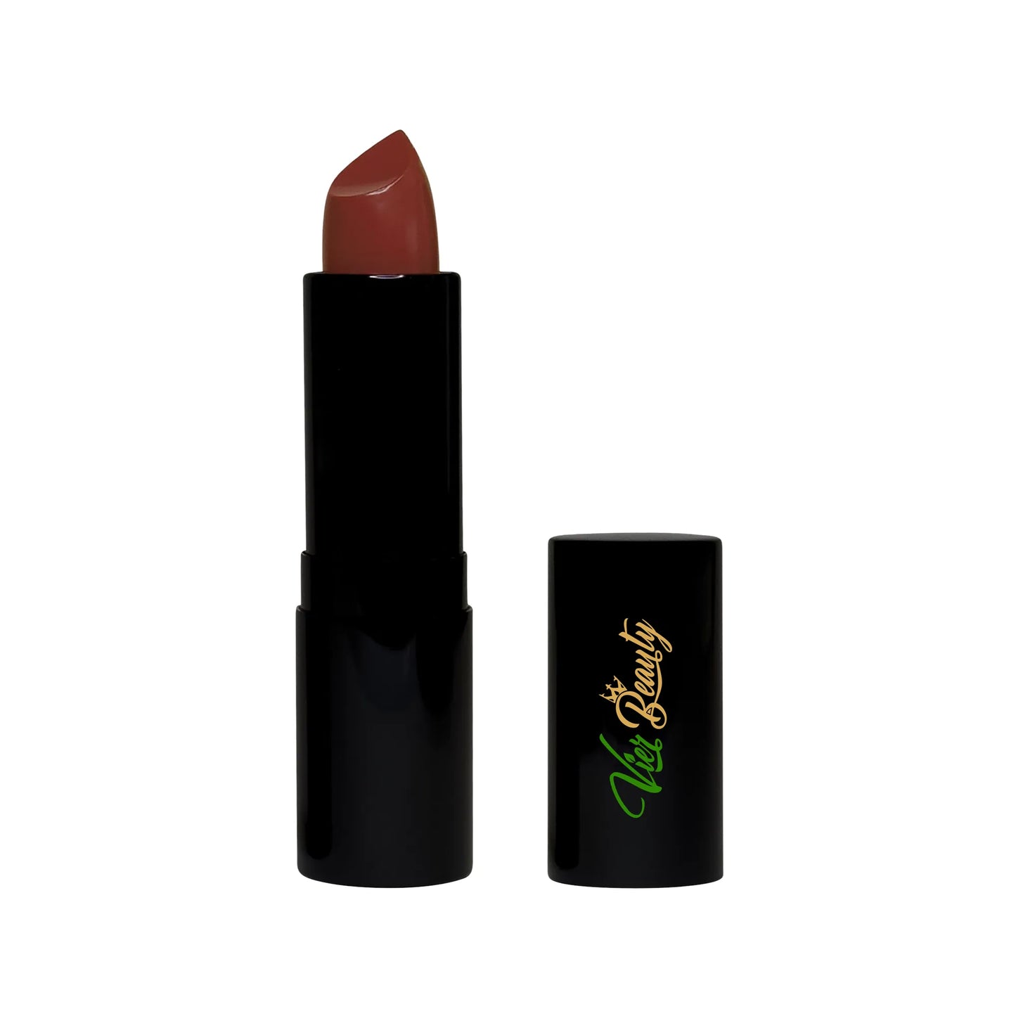 Lápiz labial mate de lujo - Brandy
