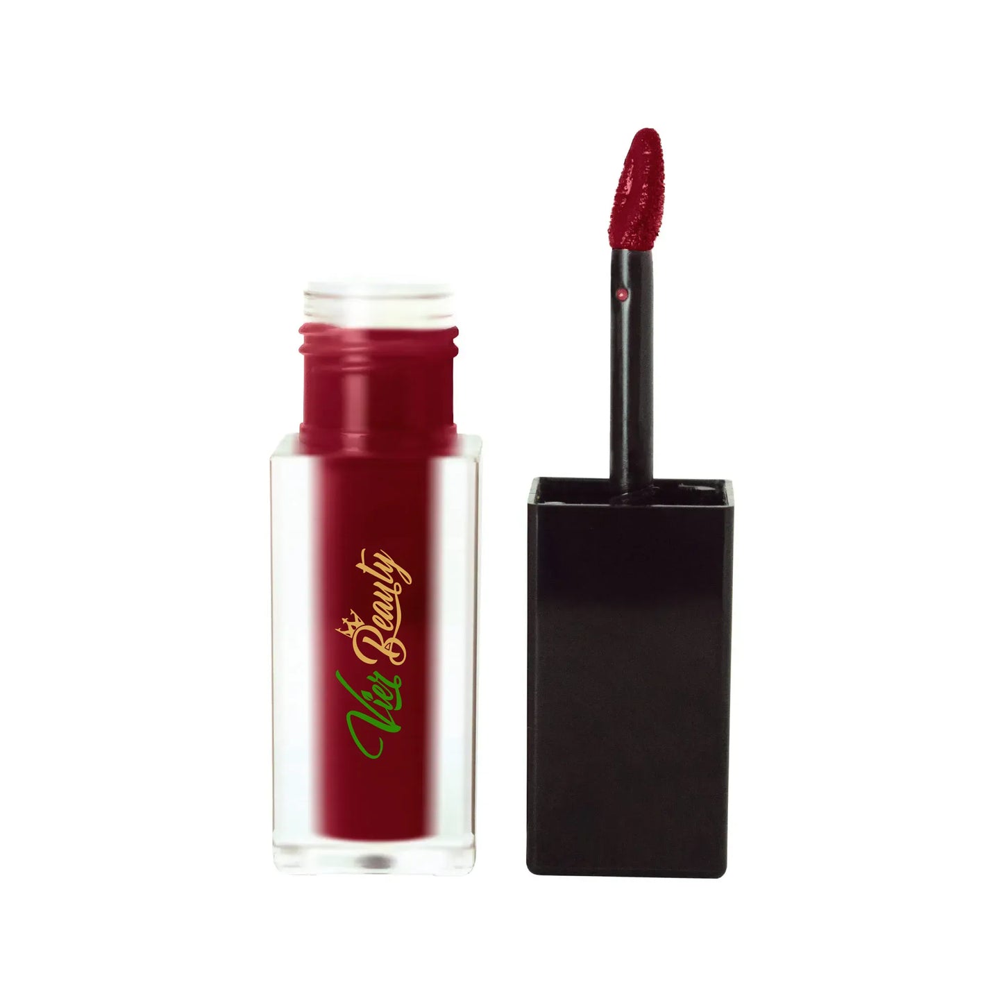 Tinte labial mate - Siena oscuro