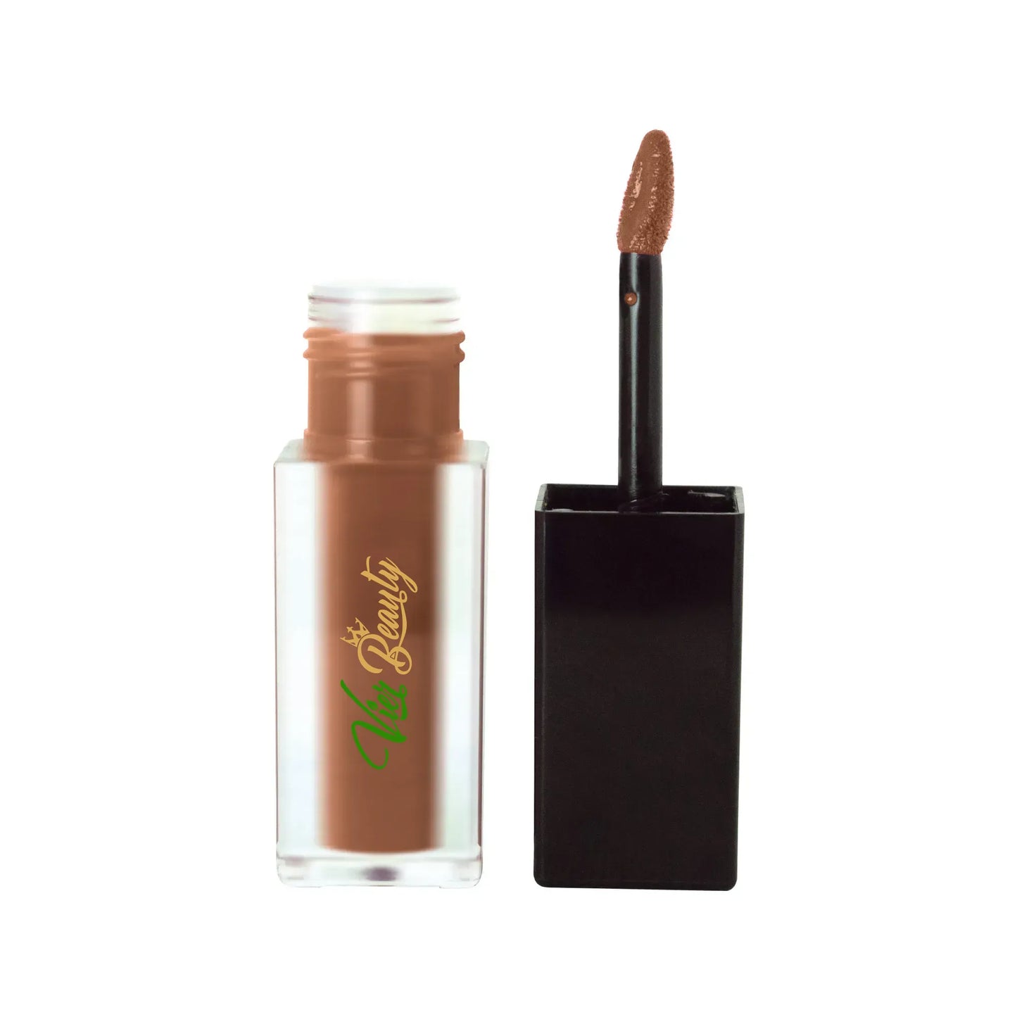 Tinte labial mate - Taupe