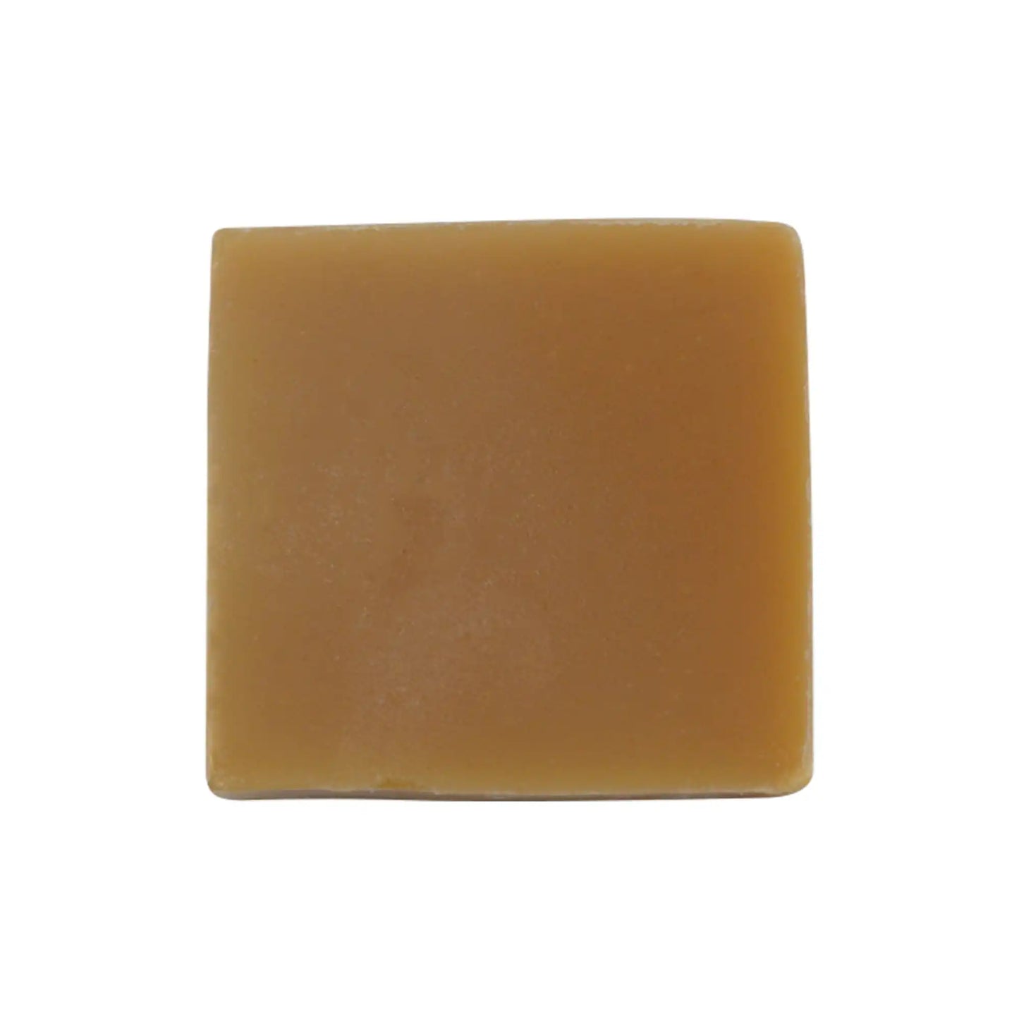 Jabón natural - Cúrcuma fresca