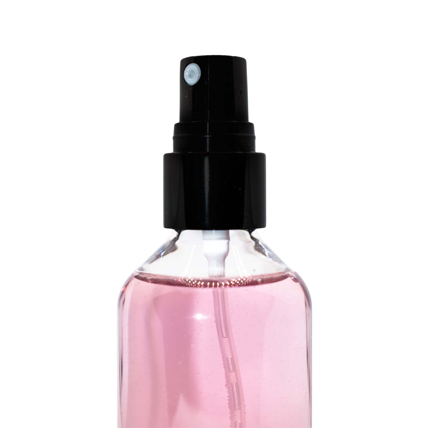 Spray fijador de control de aceite
