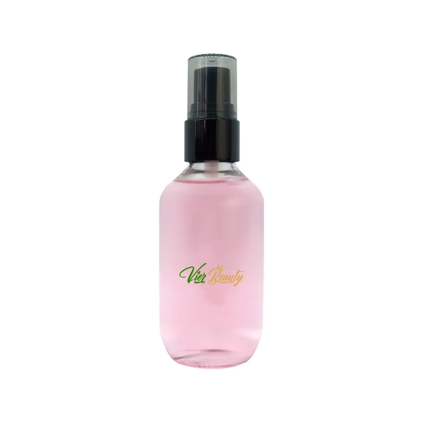 Spray fijador de control de aceite