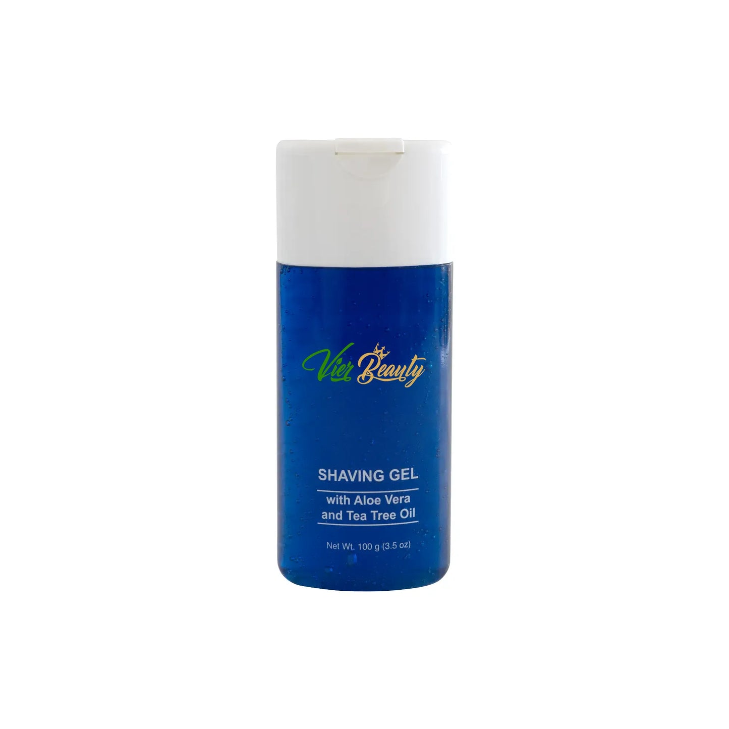 Gel de afeitar