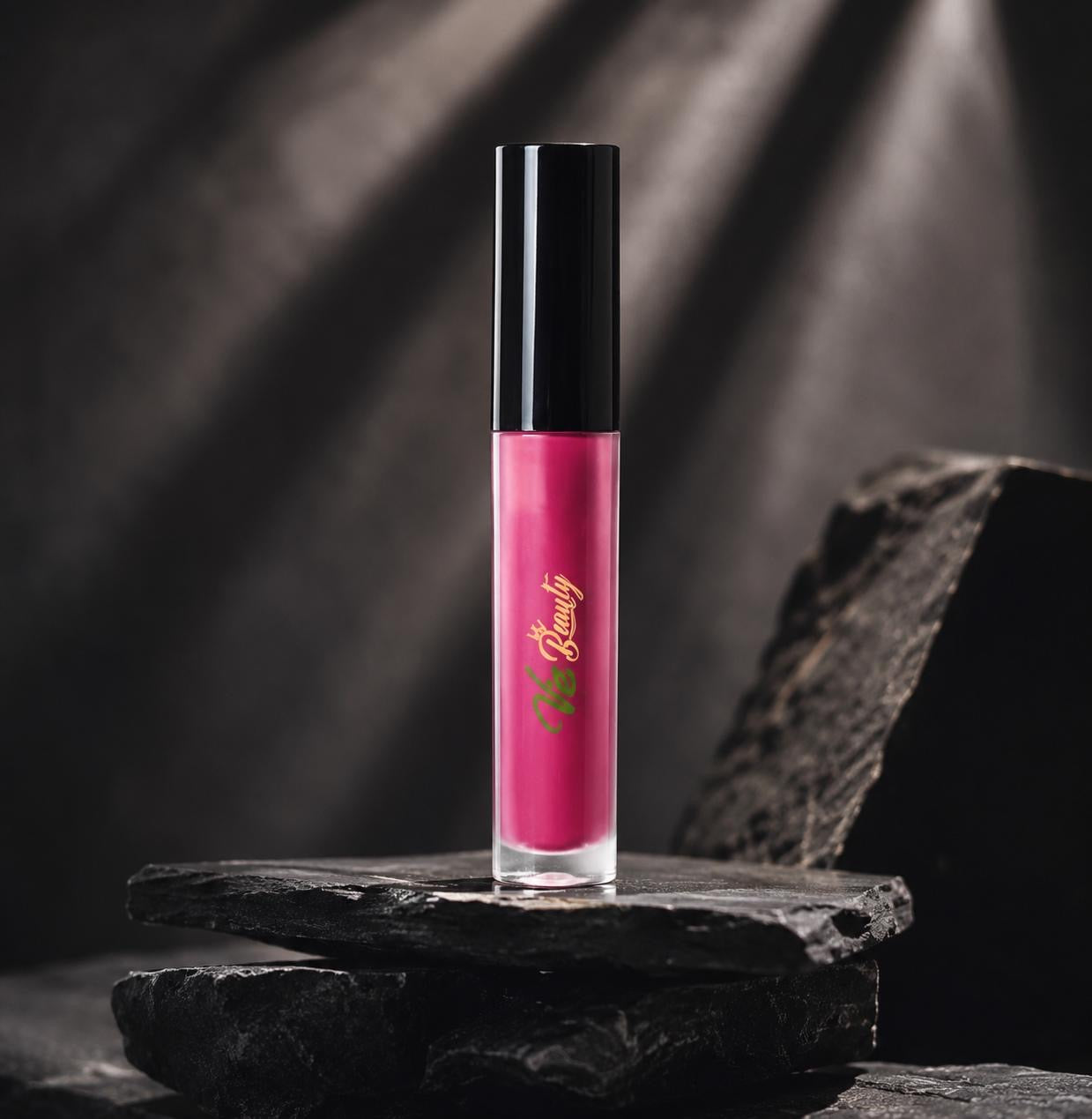 Lip Gloss - Sienna