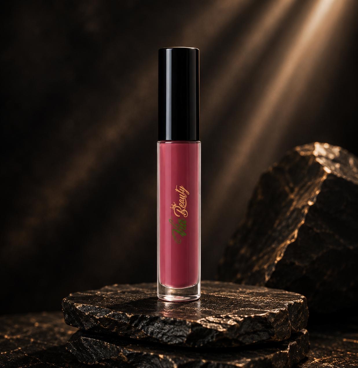 Lip Gloss - Crimson