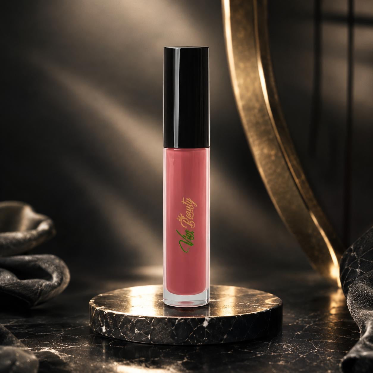 Lip Gloss - Bare