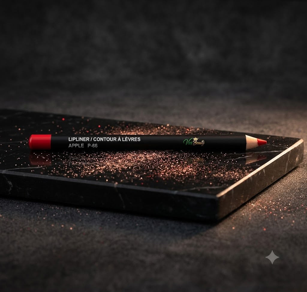 Lip Liner - Apple