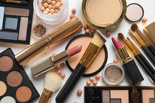 What Makeup Do You Really Need?