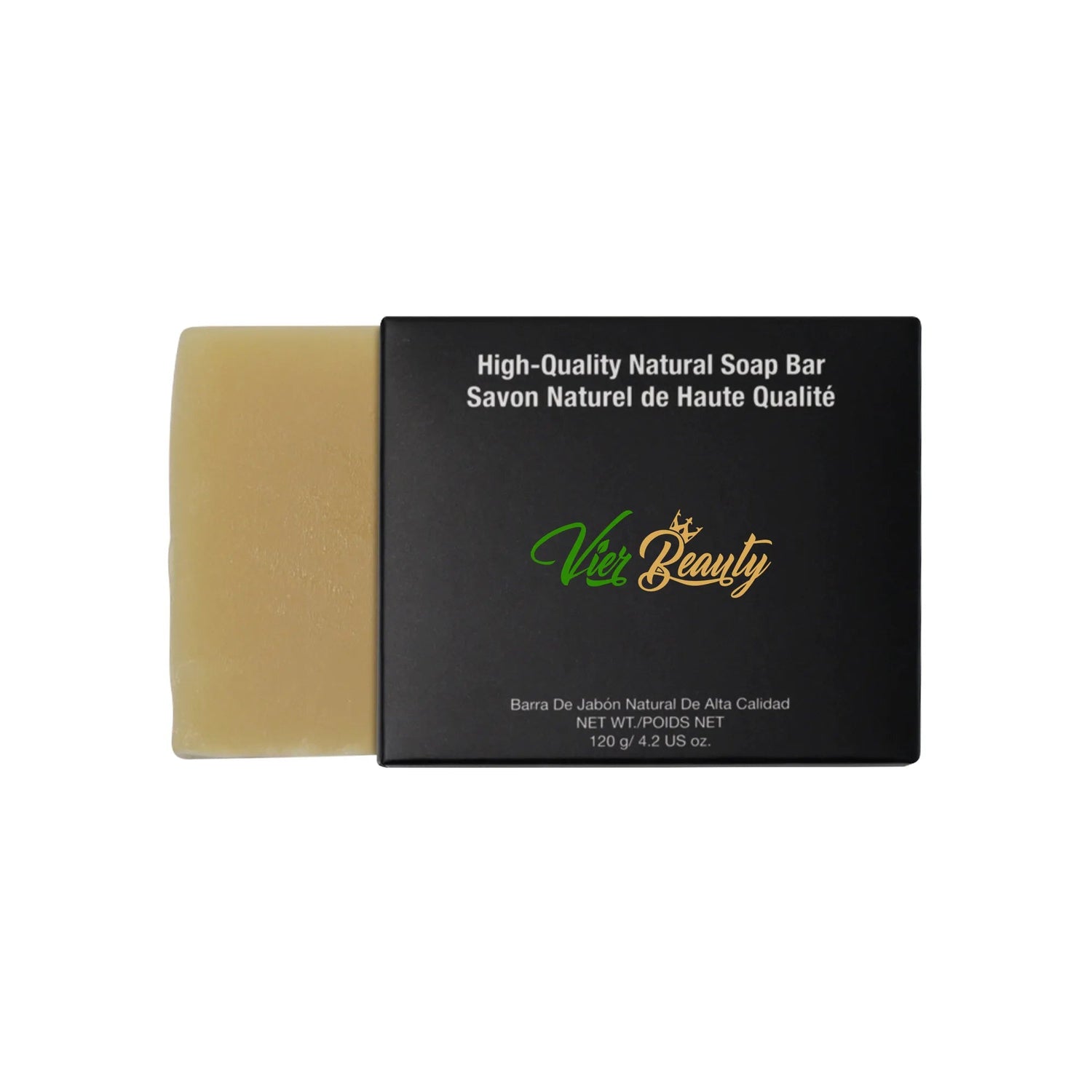 Natural Soap