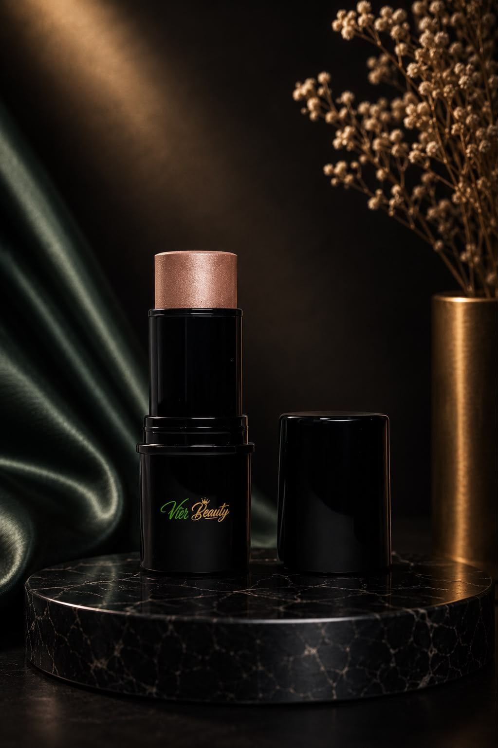 Highlighter Stick - Beige Lights