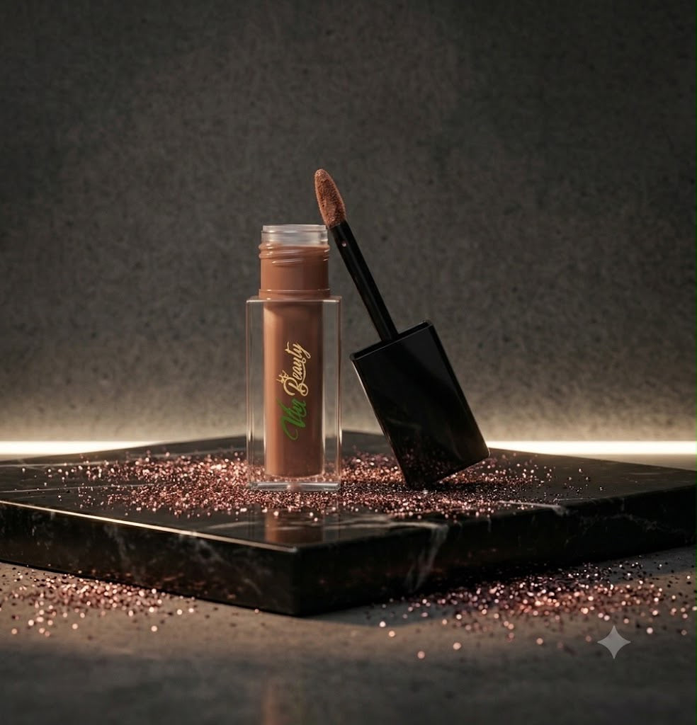 Matte Lip Stain - Taupe