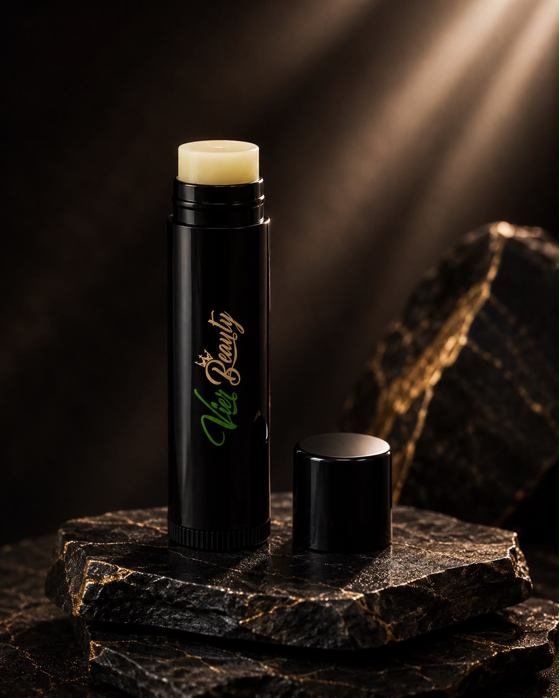 Vegan Lip Balm